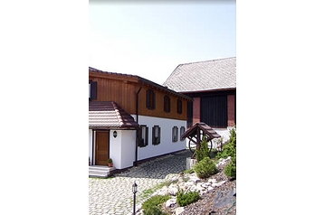 Csehország Penzión Jeseník, Exteriőr