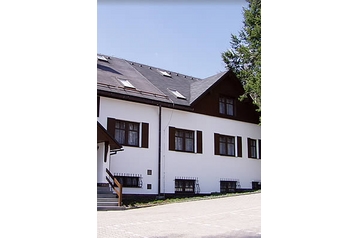 Csehország Penzión Jeseník, Exteriőr