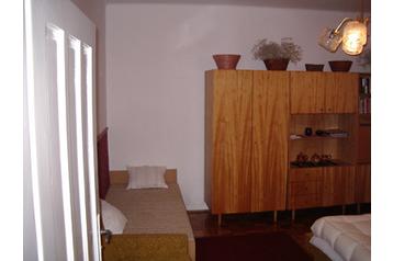 Hungary Chata Becsvölgye, Interior