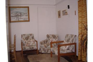 Hungary Chata Becsvölgye, Interior