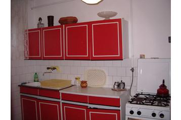 Ungari Chata Becsvölgye, Eksterjöör