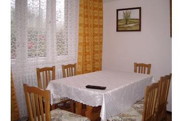 Ungari Chata Becsvölgye, Eksterjöör