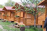 Bungaló Kemence Magyarország
