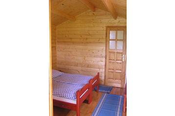 Ungaria Bungalov Kemence, Interiorul