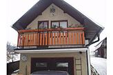 Chalet Ružomberok Slovacchia