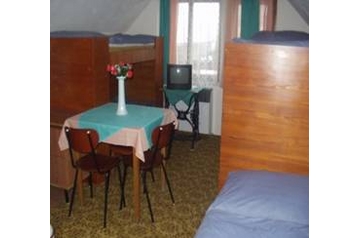 Szlovákia Chata Rózsahegy / Ružomberok, Exteriőr