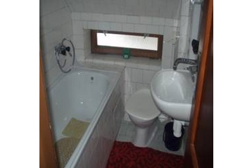 Szlovákia Chata Rózsahegy / Ružomberok, Exteriőr