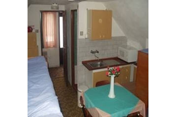 Slovačka Chata Ružomberok, Eksterijer