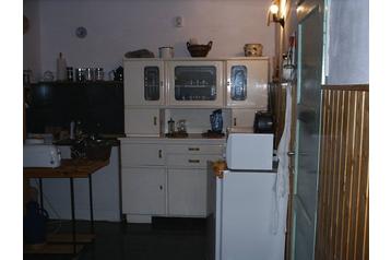 Maďarsko Chata Tapiógyörgye, Interiér