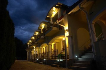 Hungary Penzión Bük, Exterior