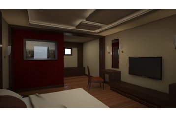 Hungary Penzión Bük, Exterior