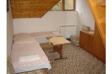 Slovakia Penzión Nemecká, Exterior