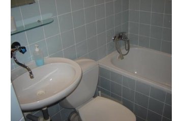 Slovakia Penzión Nemecká, Exterior