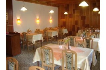 Slovakia Penzión Nemecká, Exterior