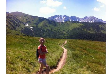 Slovakia Penzión Habovka, Eksteriør