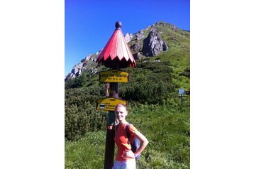 Slovakia Penzión Habovka, Eksteriør