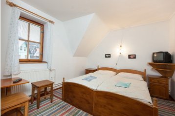 Slovakija Penzión Habovka, Interjeras