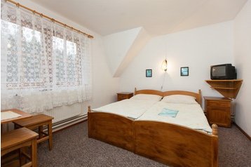 Slovakija Penzión Habovka, Eksterjeras