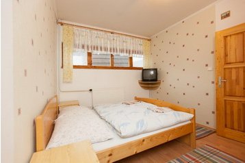 Slovakija Penzión Habovka, Eksterjeras