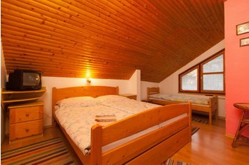 Slovakija Penzión Habovka, Eksterjeras