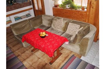 Slovakija Penzión Habovka, Eksterjeras