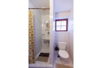 Slovakija Penzión Habovka, Eksterjeras