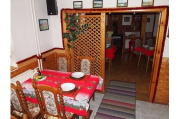 Slovakija Penzión Habovka, Eksterjeras