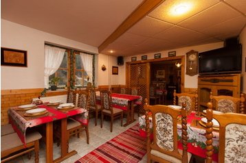 Slovakia Penzión Habovka, Eksteriør