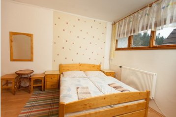 Slovakia Penzión Habovka, Eksteriør