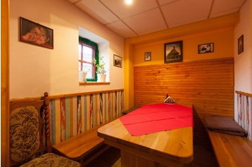 Slovakia Penzión Habovka, Eksteriør