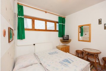 Slovakia Penzión Habovka, Eksteriør