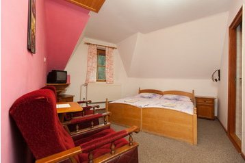 Slovakia Penzión Habovka, Eksteriør