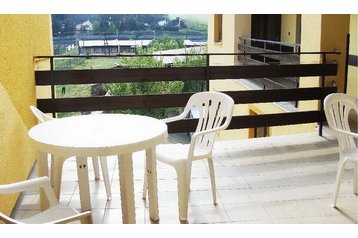 Panzió Ménhárd / Vrbov 4