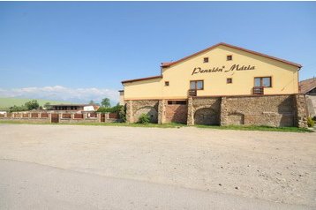 Словаччина Penzión Vrbov, Екстер'єр