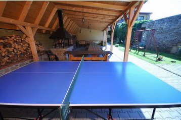 Словаччина Penzión Vrbov, Екстер'єр