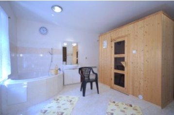 Panzió Ménhárd / Vrbov 7