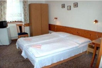 Słowacja Penzión Vrbov, Wierzbów, Wewnątrz