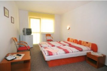 Словаччина Penzión Vrbov, Екстер'єр