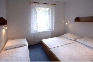 Hôtel Hriňová 3