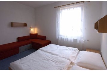 Viesnīca Hriňová 3
