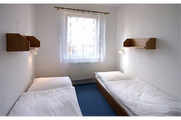 Slovakija Hotel Hriňová, Interjeras