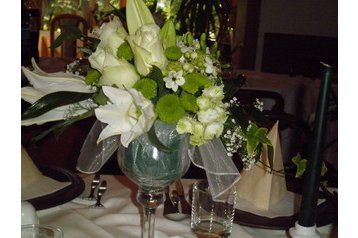 Slovensko Penzión Štôla, Exteriér