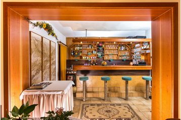 Slovensko Penzión Štôla, Exteriér