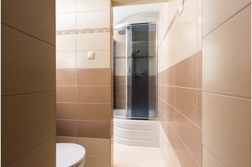 Slovensko Penzión Štôla, Exteriér