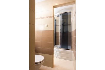 Slovensko Penzión Štôla, Exteriér