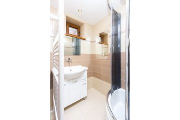 Slovensko Penzión Štôla, Exteriér