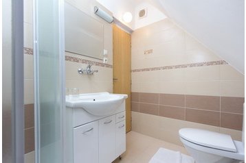 Slovensko Penzión Štôla, Exteriér