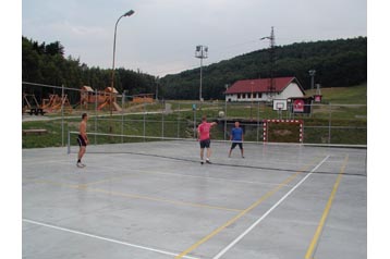 Hotel Kaschau / Košice 1