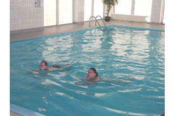 Słowacja Hotel Koszyce / Košice, Zewnątrz