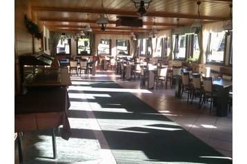 Slovakija Hotel Košice, Košicė, Interjeras